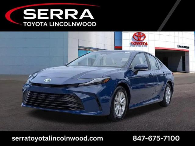 2025 Toyota Camry LE for sale in Lincolnwood, IL