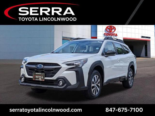 2023 Subaru Outback Base for sale in Lincolnwood, IL