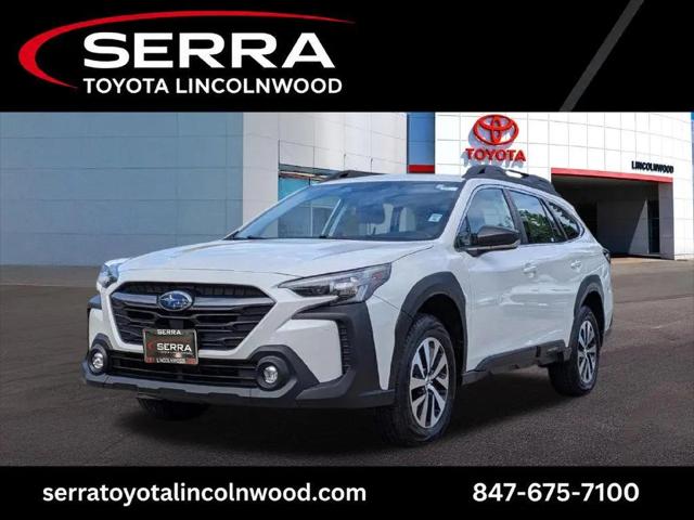 2023 Subaru Outback Base for sale in Lincolnwood, IL