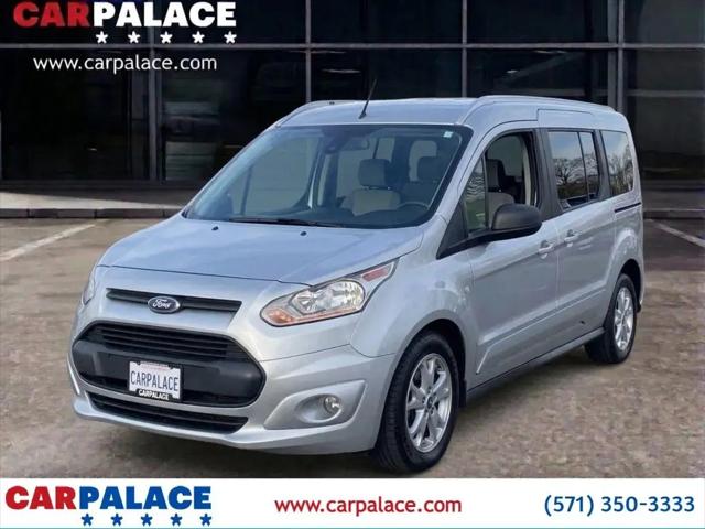 2014 Ford Transit Connect XLT for sale in Chantilly, VA