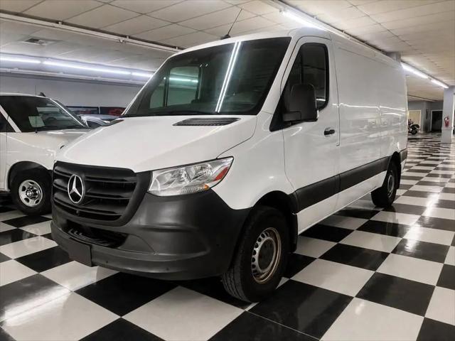 2020 Mercedes-Benz Sprinter 1500 Standard Roof I4 for sale in Twinsburg, OH