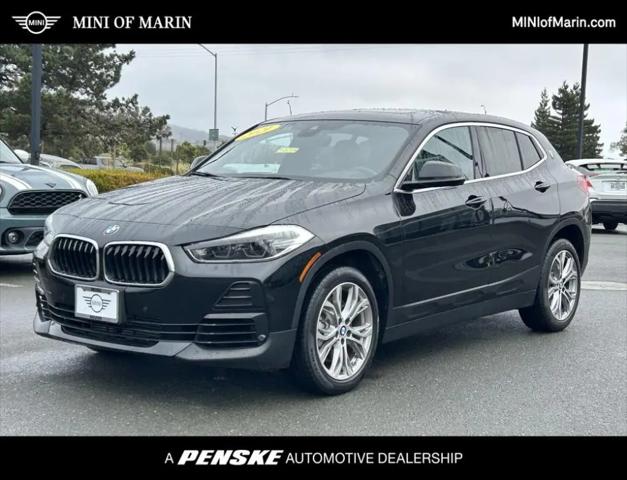 2021 BMW X2 xDrive28i for sale in Corte Madera, CA