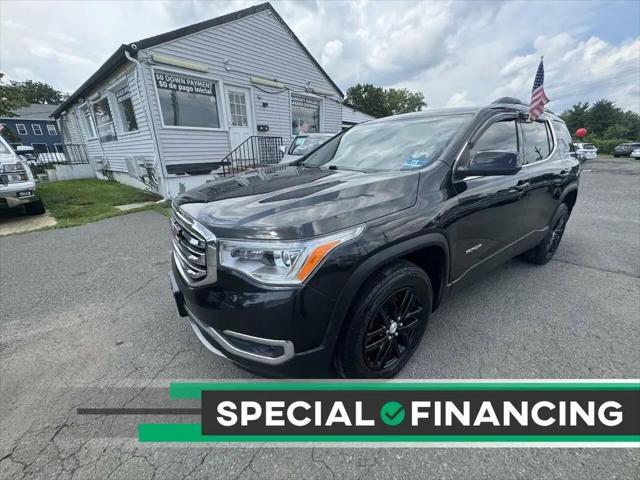 2018 GMC Acadia SLT-1 for sale in Hamilton Township, NJ