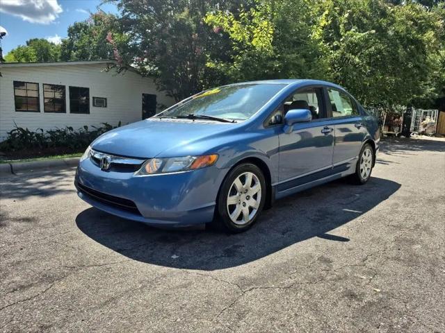 2008 Honda Civic LX for sale in Gastonia, NC