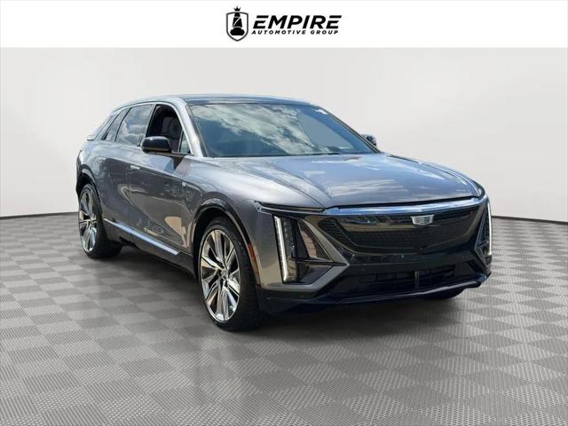 2023 Cadillac iQ RWD Luxury for sale in Long Island City, NY