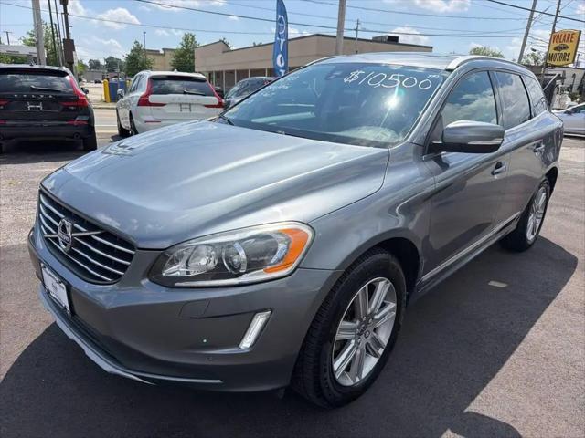 2017 Volvo XC60 T5 Inscription for sale in Cranston, RI