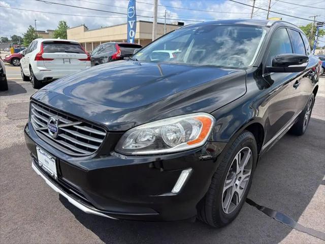 2014 Volvo XC60 T6 for sale in Cranston, RI