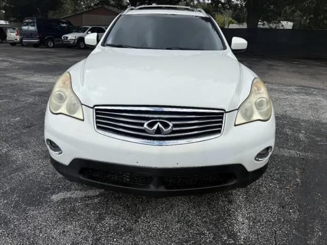2008 INFINITI EX35 Journey for sale in Mascotte, FL