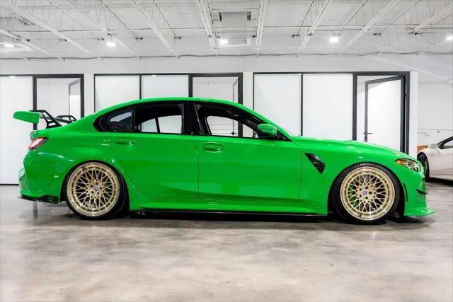 2024 BMW M3 CS for sale in Fort Lauderdale, FL