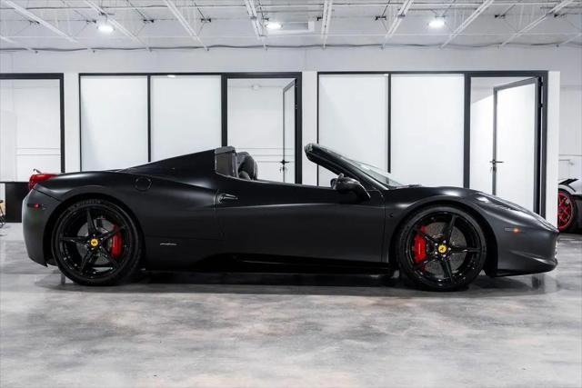 2012 Ferrari Spider Base for sale in Fort Lauderdale, FL