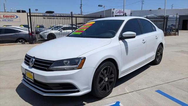 2017 Volkswagen Jetta 1.4T S for sale in Hawthorne, CA