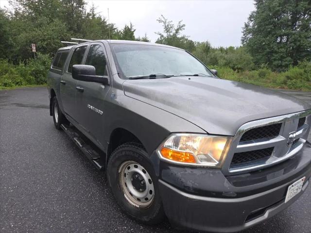 2011 Ram 1500 ST for sale in Harrisonburg, VA