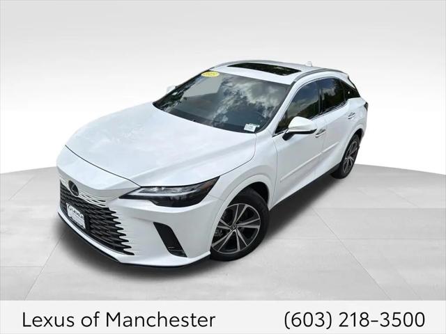 2025 Lexus RX 350 Premium for sale in Bedford, NH