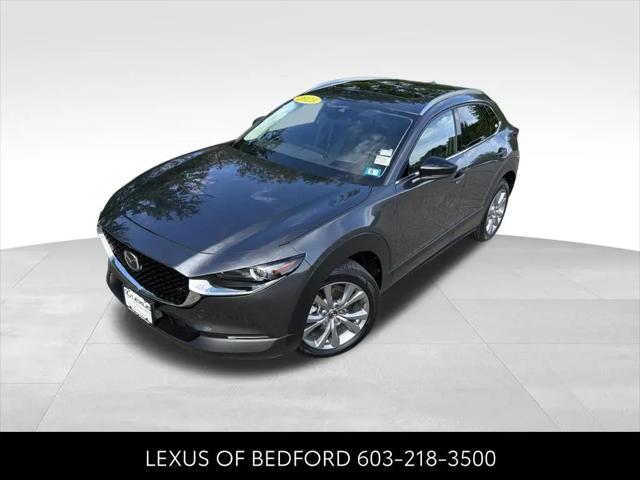 2023 Mazda CX-30 2.5 Turbo Premium Plus for sale in Bedford, NH