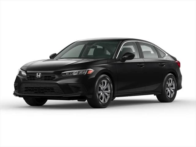 2024 Honda Civic LX for sale in Pittsburgh, PA