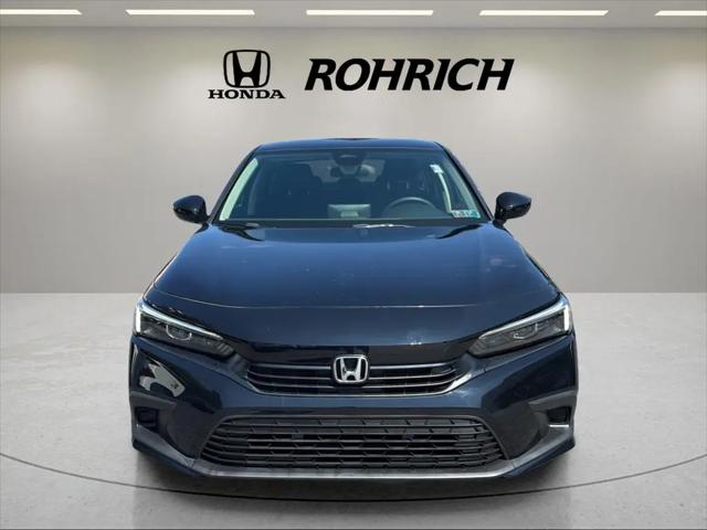 2024 Honda Civic LX for sale in Pittsburgh, PA