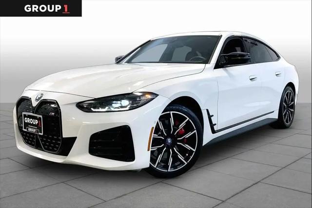 2024 BMW i4 M50 for sale in Merriam, KS