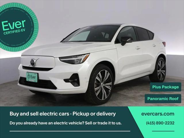 2023 Volvo CT Twin Plus for sale in Costa Mesa, CA