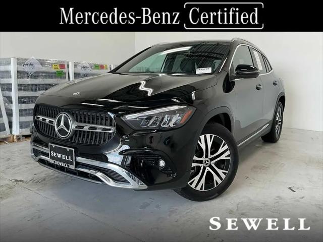 2026 Mercedes-Benz GLA-CLASS 4MATIC for sale in Selma, TX