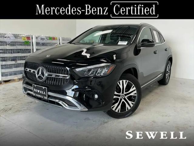 2026 Mercedes-Benz GLA-CLASS 4MATIC for sale in Selma, TX