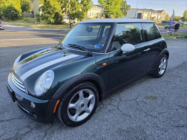 2006 MINI Cooper Base for sale in Woodstock, VA