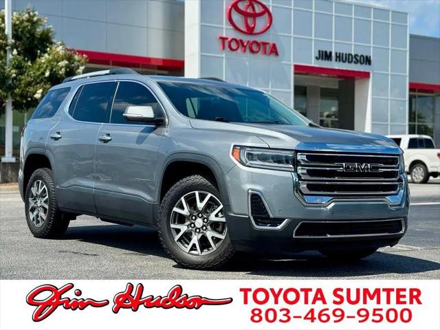 2023 GMC Acadia AWD SLE for sale in Sumter, SC