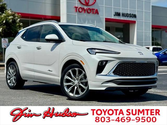 2024 Buick Encore GX Avenir AWD for sale in Sumter, SC