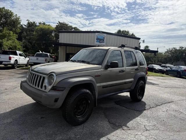 2006 Jeep Liberty Sport for sale in Holly Hill, FL