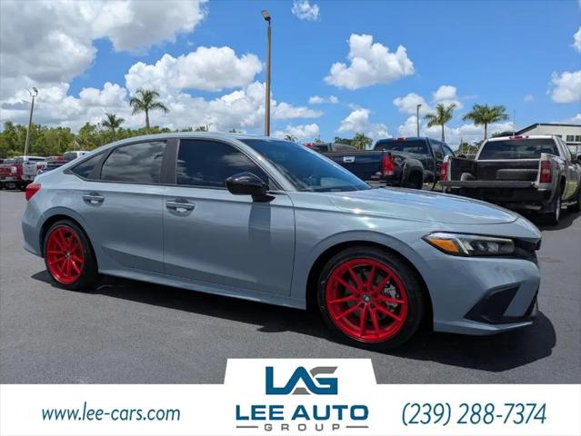 2024 Honda Civic Sedan for sale in Fort Myers, FL