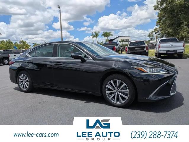 2019 Lexus ES 350 Unknown for sale in Fort Myers, FL
