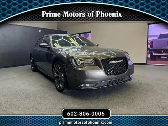 2018 Chrysler 300 300S for sale in Phoenix, AZ