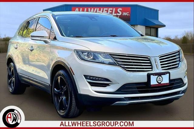 2018 Lincoln MKC Reserve for sale in Everett, WA