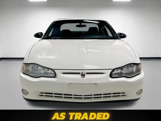 2001 Chevrolet Monte Carlo LS for sale in Indianapolis, IN