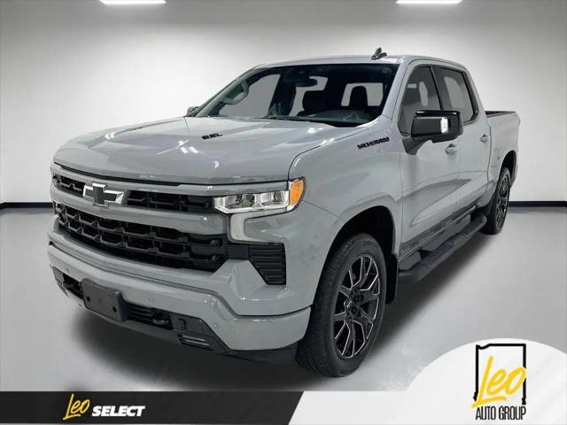 2024 Chevrolet Silverado 1500 RST for sale in Indianapolis, IN