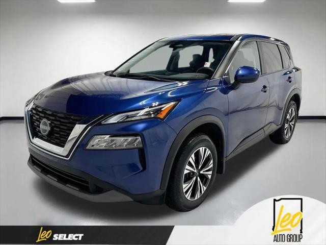2023 Nissan Rogue SV Intelligent AWD for sale in Indianapolis, IN