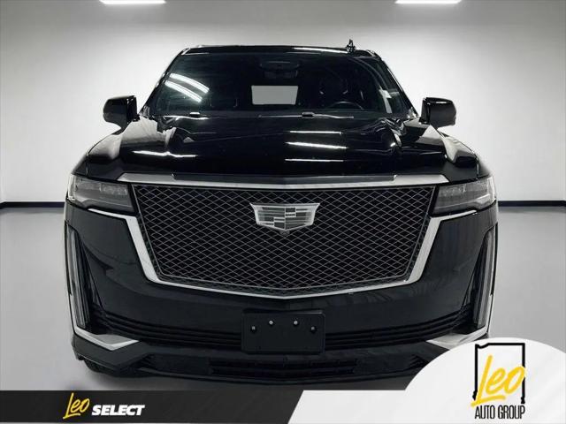 2022 Cadillac Escalade 4WD Premium Luxury for sale in Indianapolis, IN