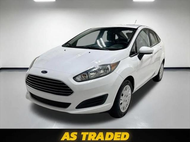 2018 Ford Fiesta S for sale in Indianapolis, IN