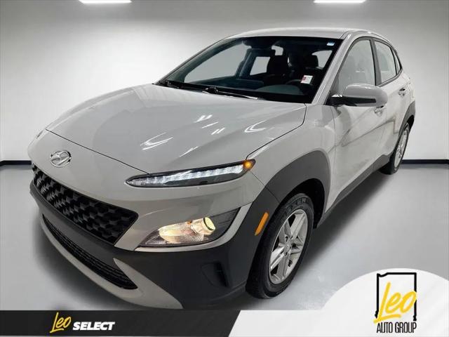 2022 Hyundai Kona SE for sale in Indianapolis, IN