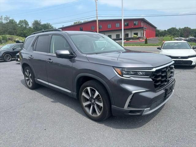 2023 Honda Pilot AWD Elite for sale in Harrisonburg, VA