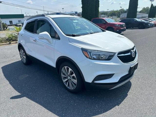 2019 Buick Encore FWD Preferred for sale in Harrisonburg, VA