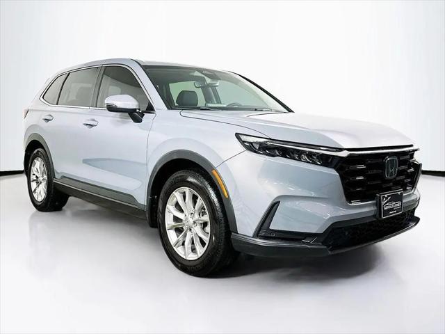 2023 Honda CR-V EX-L AWD for sale in Harrisonburg, VA