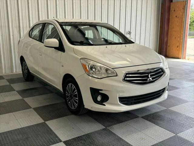 2019 Mitsubishi Mirage G4 RF for sale in houston, TX