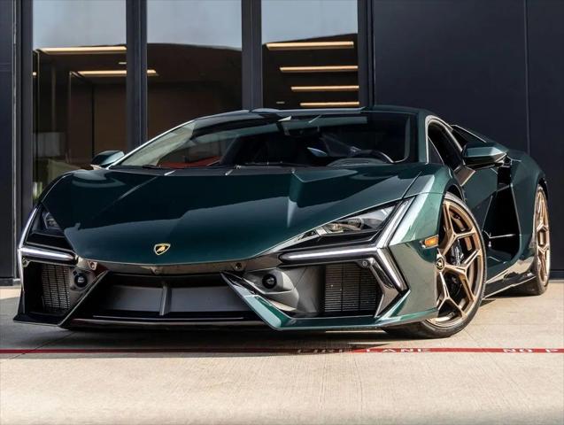 2025 Lamborghini Revuelto Base for sale in Houston, TX
