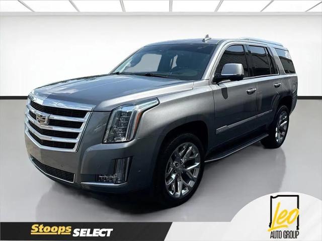 2019 Cadillac Escalade Luxury for sale in Lebanon, IN