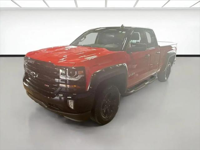 2019 Chevrolet Silverado 1500 LD LT for sale in Lebanon, IN