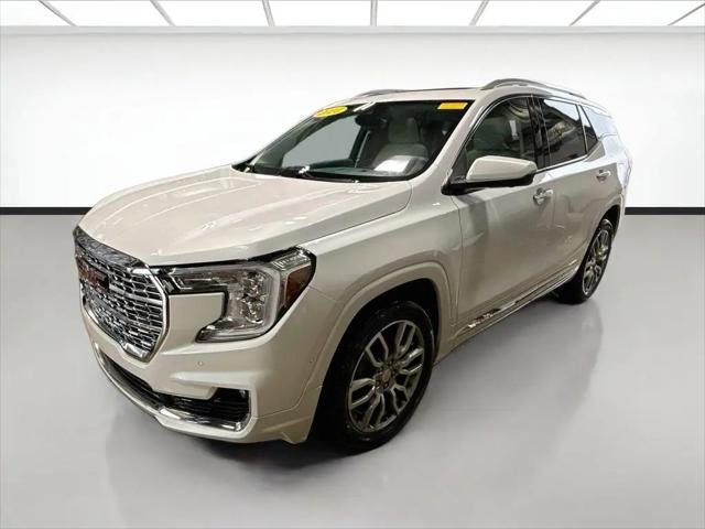 2024 GMC Terrain AWD Denali for sale in Lebanon, IN