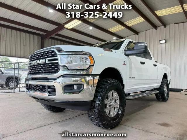 2024 Ram 2500 Big Horn Crew Cab 4x4 64 Box for sale in Monroe, LA