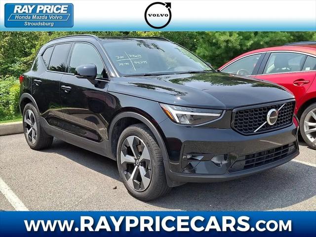 2023 Volvo XC40 B5 Plus Dark Theme for sale in Stroudsburg, PA