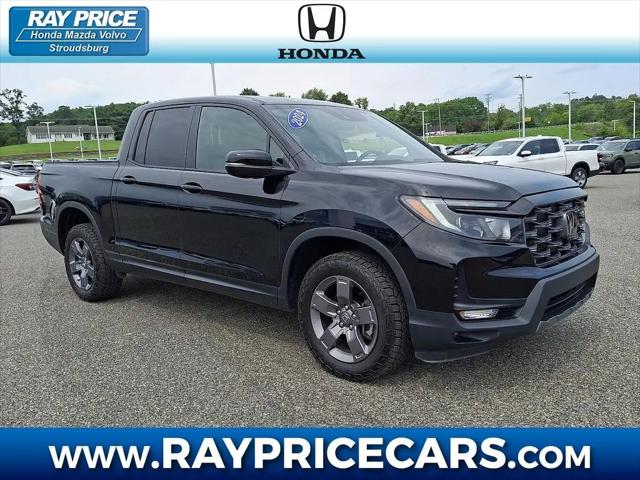 2024 Honda Ridgeline TrailSport for sale in Stroudsburg, PA