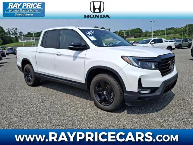 2023 Honda Ridgeline Black Edition for sale in Stroudsburg, PA